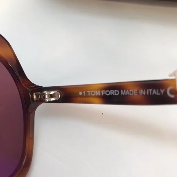 New ? Original Trendy Tom Ford Women